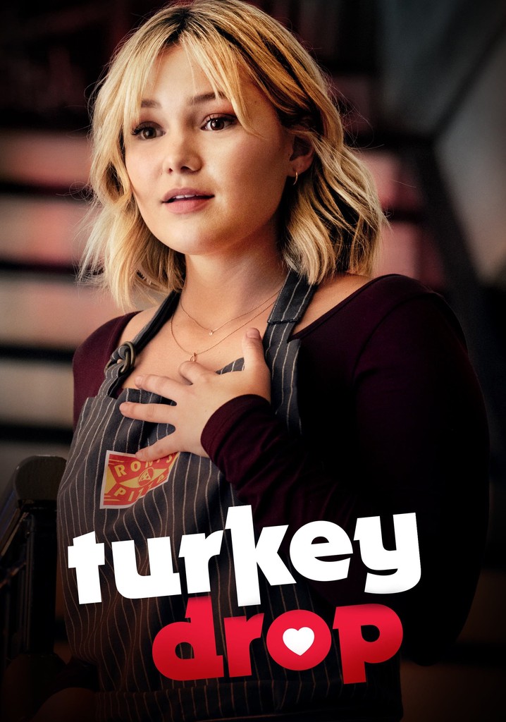 Turkey Drop streaming where to watch movie online?